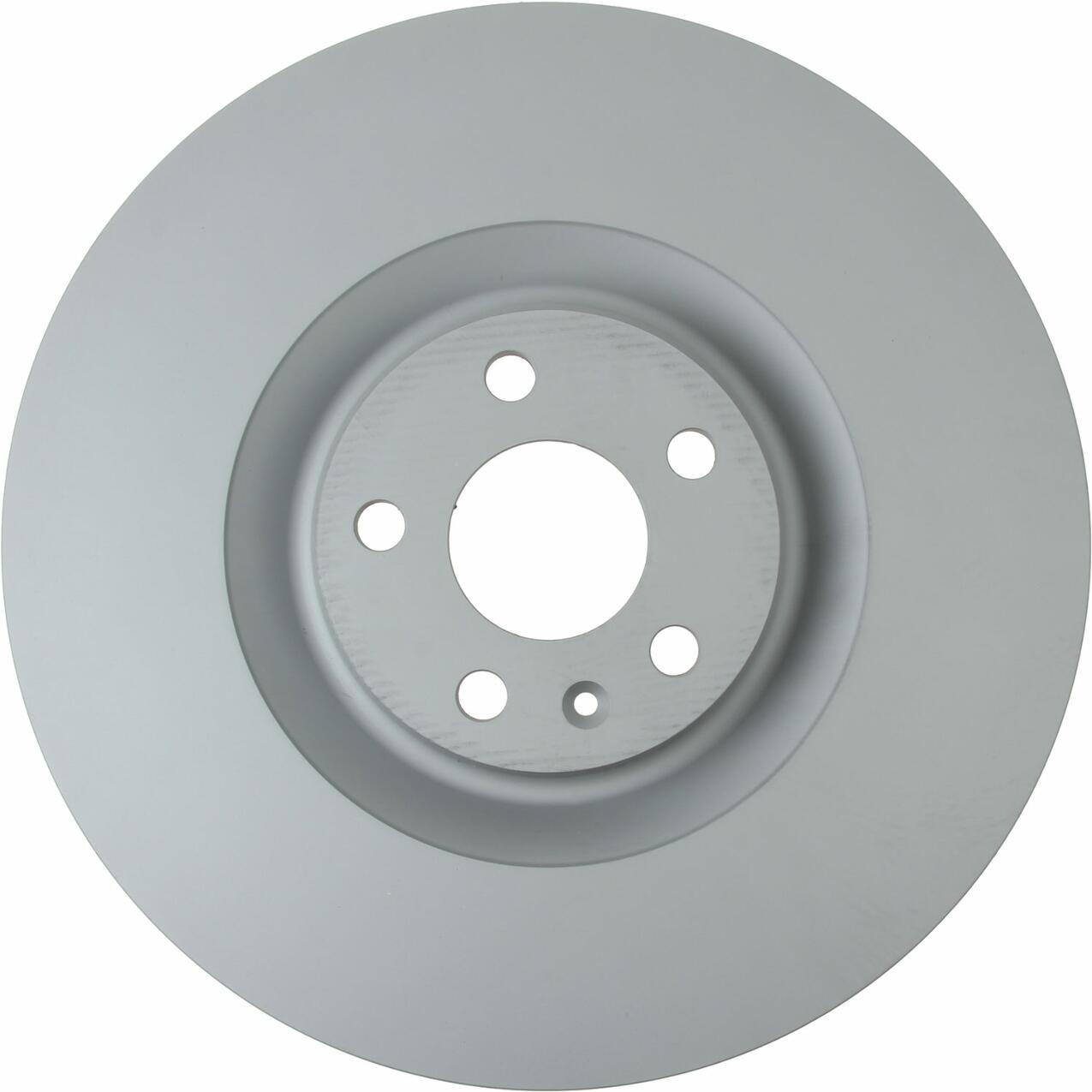 Volvo Disc Brake Rotor 31400569 Zimmermann 610373120 Zimmermann 610